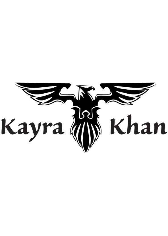 Kayra Khan