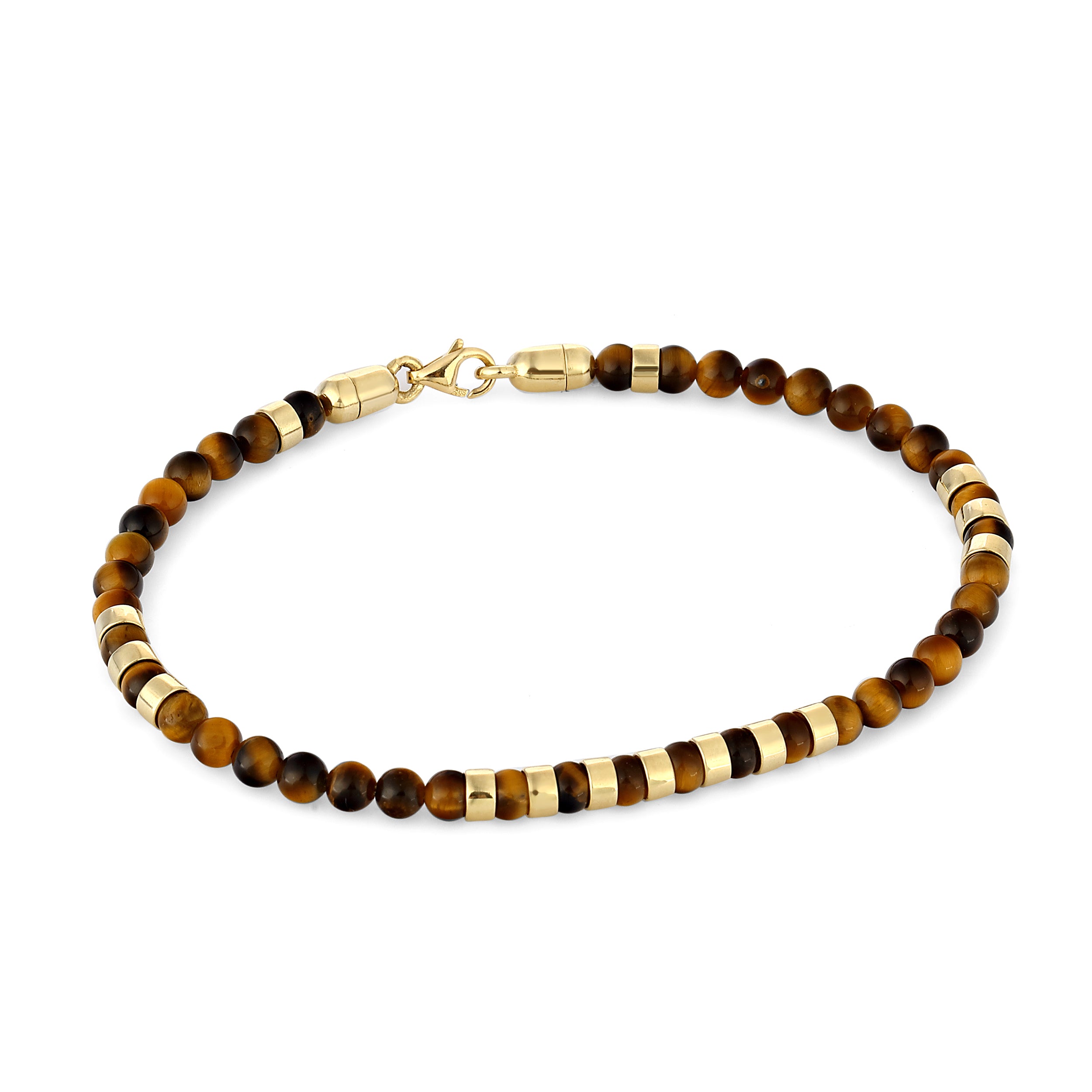 Gem Stone - Plock in 14K Gold