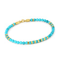 Gem Stone - Plock in 14K Gold