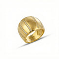 Bianca Rng Ring in Sterling Silver