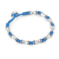 Concave Bracelet in Sterling Silver