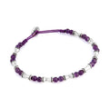 Concave Small Bracelet in Sterling Silver