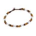 Concave Small Bracelet in Sterling Silver