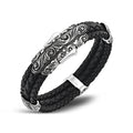 Concord 656 3pcs Bracelet in Sterling Silver