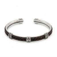 Antique Brown