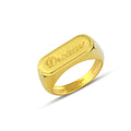 Dream Rng Ring in Sterling Silver