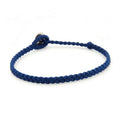 Hbrd-disc Bracelet in Sterling Silver