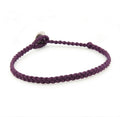 Hbrd-disc Bracelet in Sterling Silver