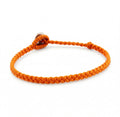 Hbrd-disc Bracelet in Sterling Silver