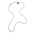 Majorca Necklace in Sterling Silver