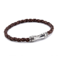 Antique Brown