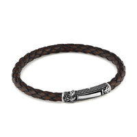 Antique Brown