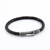 Antique Brown