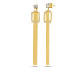 Xenia Earring in Sterling Silver