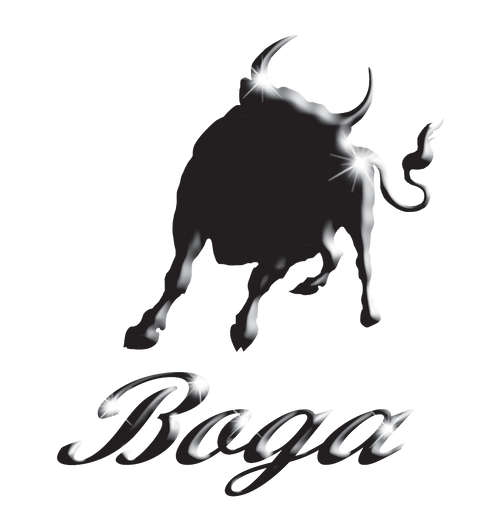 BOGA
