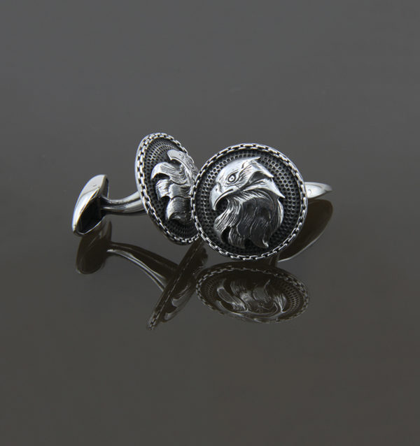 WARRIOR CHAIN SHIELD EAGLE 2