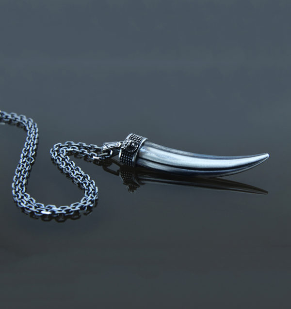 CLAW LION 70 CM – SIDE