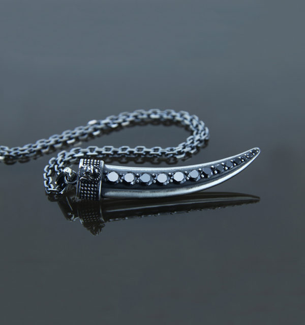 CLAW LION ZC 70 CM – SIDE