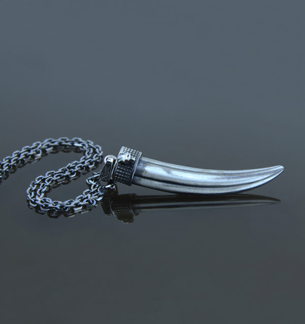 CLAW PANTHER 70 CM – SIDE