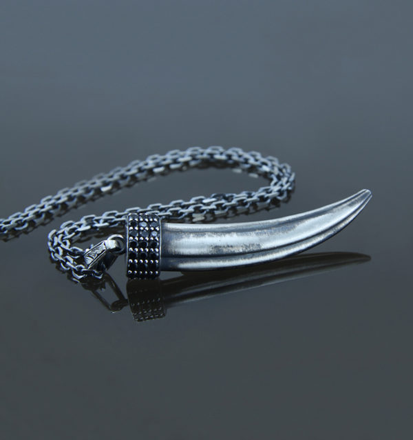 CLAW ZIRCON UP 70 CM – SIDE