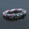 SL 8MM ANCHOR RED-WHITE