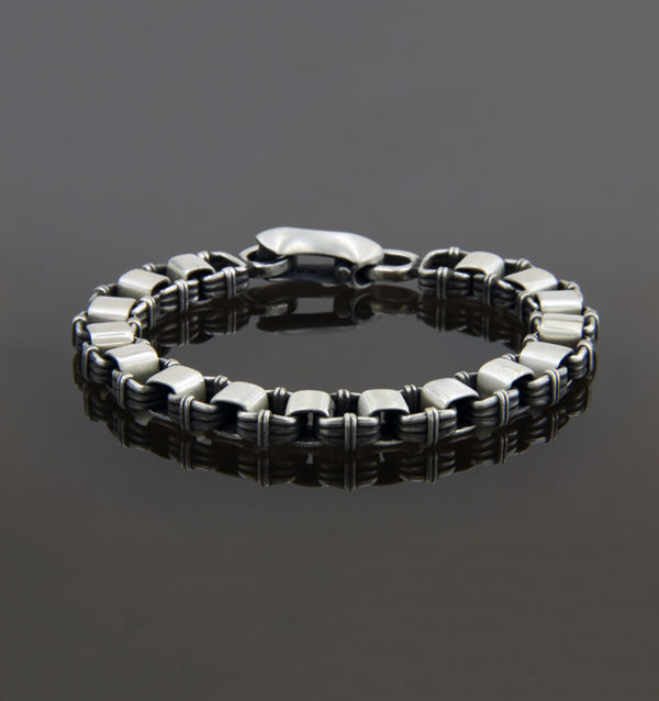 SQUARE ARC-SH LOCK CHAIN 2 copy